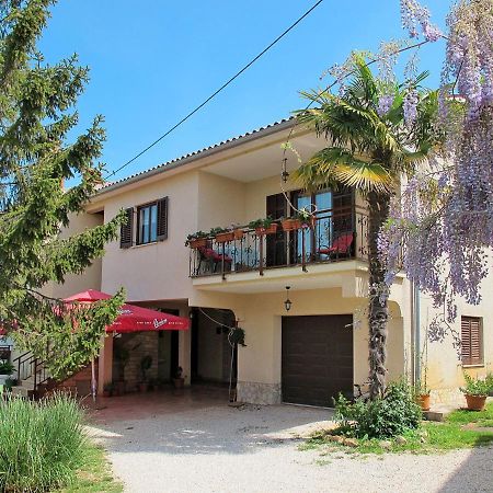 Apartment Kuki - Prc159 By Interhome Porec Exterior photo