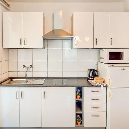 Apartment Kuki - Prc159 By Interhome Porec Exterior photo