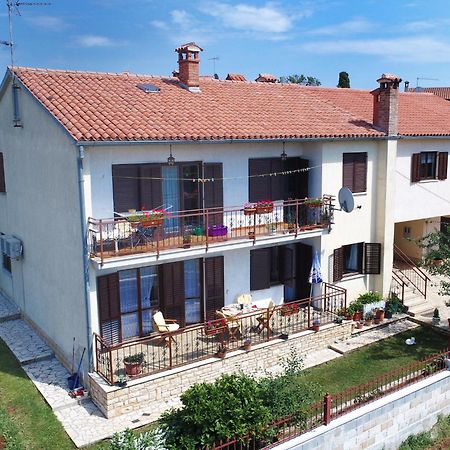 Apartment Kuki - Prc159 By Interhome Porec Exterior photo