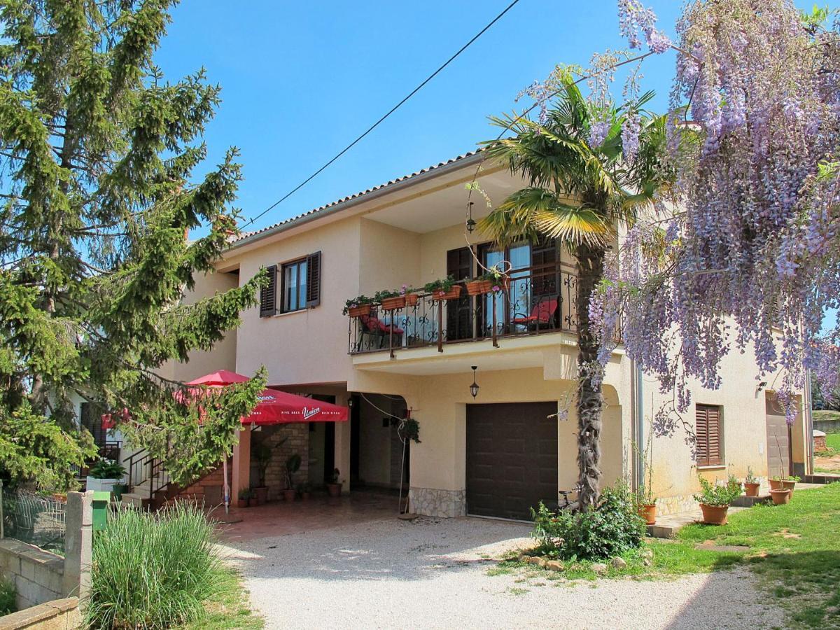 Apartment Kuki - Prc159 By Interhome Porec Exterior photo