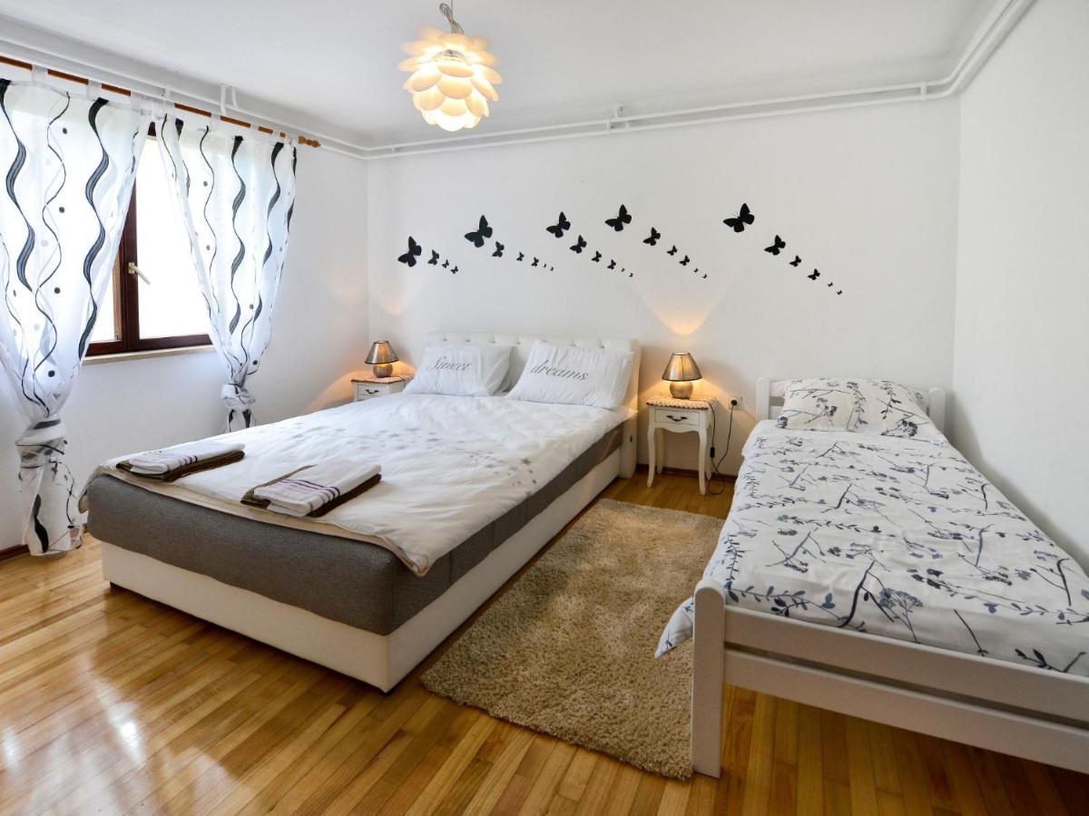 Apartment Kuki - Prc159 By Interhome Porec Exterior photo