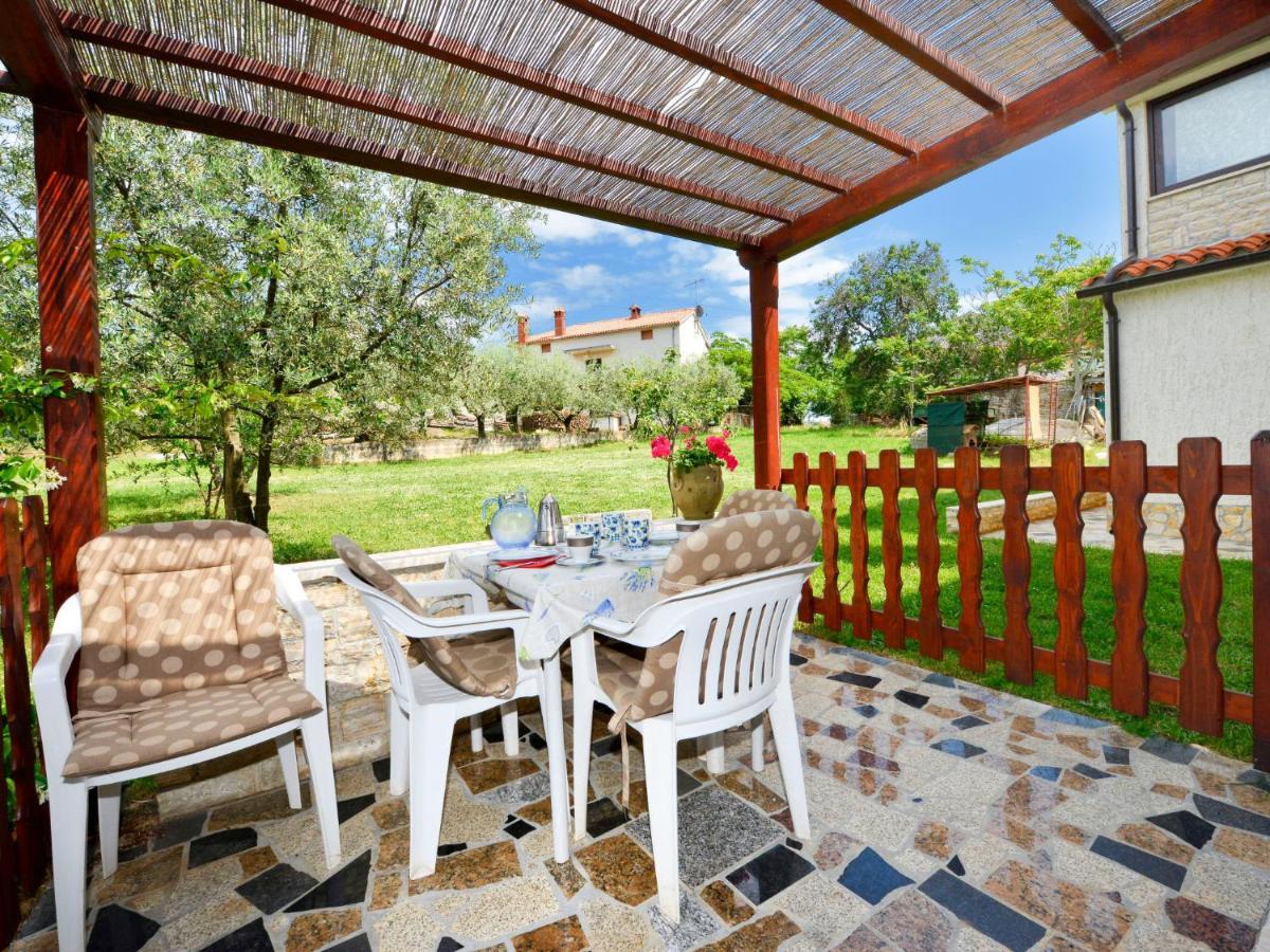 Apartment Kuki - Prc159 By Interhome Porec Exterior photo