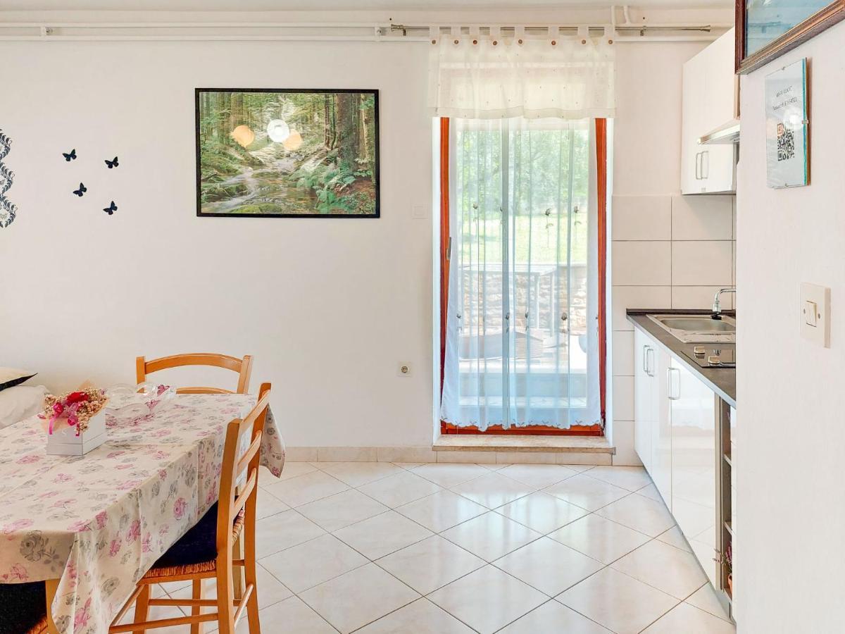Apartment Kuki - Prc159 By Interhome Porec Exterior photo