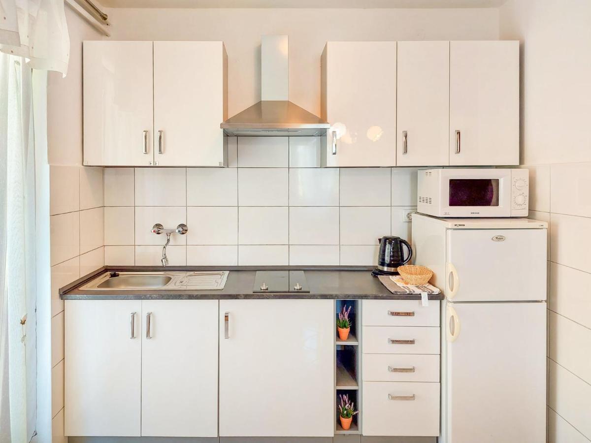Apartment Kuki - Prc159 By Interhome Porec Exterior photo